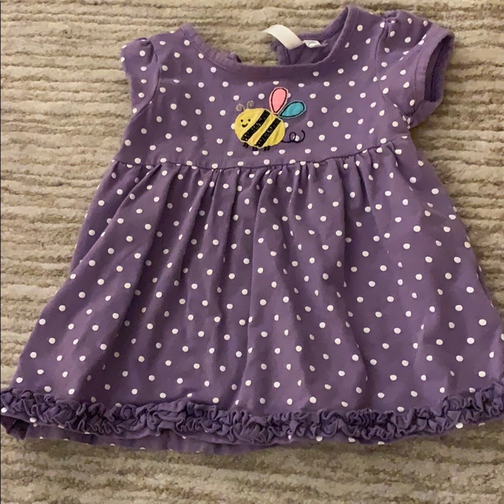 Baby dress
